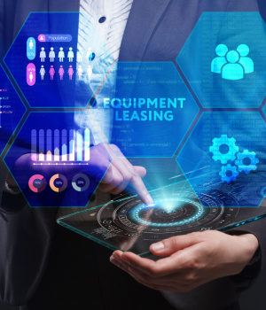 Healthcare Equipment Leasing Market Size, Growth Analysis, Forecast 2027
